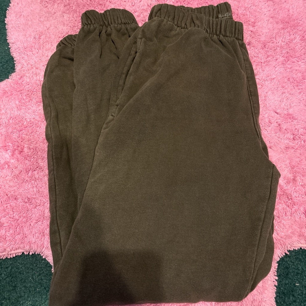 brandy Melville sweatpants